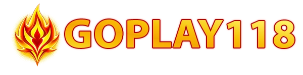 LOGO SITUS GOPLAY118